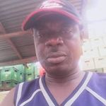Eric Nyarko - @eric.nyarko.100483 - Instagram