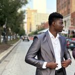 Eric Nyarko - @eonyarko1 - Instagram
