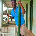 Eric Nyarko - @nyarko1120 - Instagram