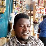 Eric Nyarko - @eric.nyarko.18400 - Instagram
