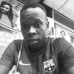 Eric Nyarko - Facebook