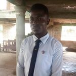 Eric Nyarko Gyamfi - @nyarkogyamfi - Instagram