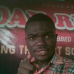 Pas. Eric Nyarko - Facebook