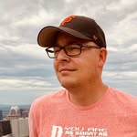 Eric Nykamp - @tanakahoshi - Instagram