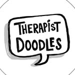 Eric Nykamp - @therapist_doodles - Instagram