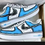 Eric Oates - @eo_customized_shoes - Instagram