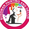 Bossman Painting And Deco - @ericobour38 - TikTok