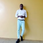 Eric jiggles obour - @obourba_obour - Instagram