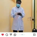Eric Obour - @obourfaraday - Instagram