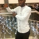 Eric obour - @1514_e - Instagram