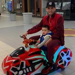 Eric Anthony Ocasio - @eric.ocasio1993 - Instagram
