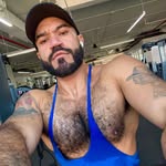 Eric O - NYC Set Dresser - @ericocasiodesigns - Instagram