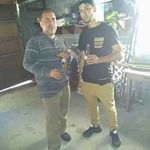 Eric Ocasio - @ocasio4187 - Instagram