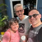 Eric Ocasio - @gowriteasong - Instagram