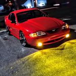 Eric Ocasio - @simplyclean_sn95 - Instagram