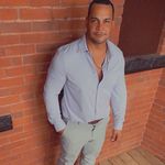 Eric Ocasio - @ericocasio89 - Instagram