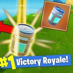 Eric The Ocasio - @fortnite_sheild - Instagram