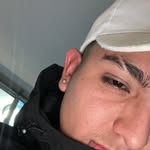 Erik Ocasio - @eaam_2508 - Instagram