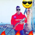 Eric Fernando Cortes Ocegueda - @el_sanguinario_de_m1_ - Instagram