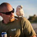 Eric Odden - @oddensonthebeach - Instagram