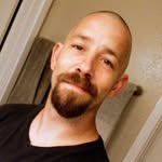 Eric D Odlin - @blackbearderic - Instagram