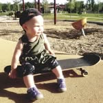 Eric Odlin - @babiesonboardlife - Instagram
