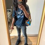 Eric Odom - @richlikehushpuppi - Instagram