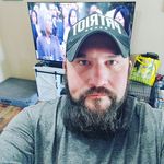 Eric Odom - @ericodom4 - Instagram