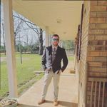 Eric Odom - @ericpatrickodom239 - Instagram