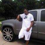 Eric Odom - @85ezmoney - Instagram