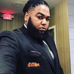 Eric Odom - @mr.odom93 - Instagram
