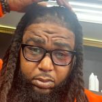 Eric Odom - @elowolf93 - Instagram