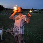 Eric Odom - @ericodom181 - Instagram
