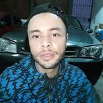 Erico Domingos Dos Santos - @ericodomingosdossantos - Instagram