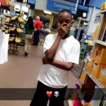 Jaden Eric Odom - @swaggabug05 - Instagram
