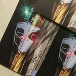 Eric Oestreich - @ericflatictures - Instagram