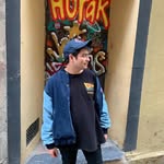 Eric Anthøny - @eric.ohman - Instagram