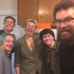 Eric Ohman - @kaboodlegram - Instagram