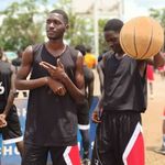 ERIC TIMOTHY OKADAPAU - @erictimothyokadapau - Instagram