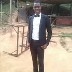 ERIC OKAI - @okaieric8 - Instagram