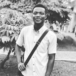 Eric Okai - @en_okai - Instagram