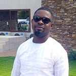 Eric Okai - @okai434 - Instagram