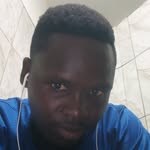 Eric Okai - @okai8127 - Instagram