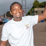 Eric Okai Adjirackor - @ericokai - Instagram