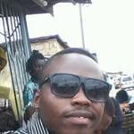 Eric Okai Forson - @ericokaiforson1 - Instagram