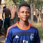 Eric Okai Kofi Mensah Dogba - @ericokaikofimensah - Instagram
