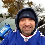 Eric Oksman - @bigsportsfan49 - Instagram