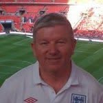 Eric Oldfield - @rachaelgary1 - Instagram