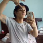 Eric Olivas - @eric.orozco.199 - Instagram