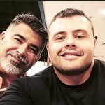 Eric Olivas - @nmhulk - Instagram